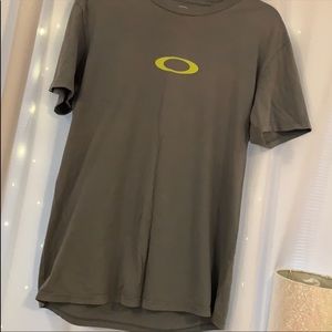 Oakley Tee